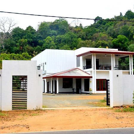 Wingate Hotel Wilgamuwa Wasgamuwa 외부 사진
