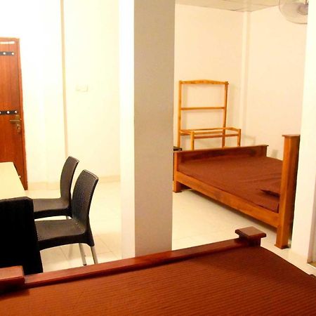 Wingate Hotel Wilgamuwa Wasgamuwa 외부 사진
