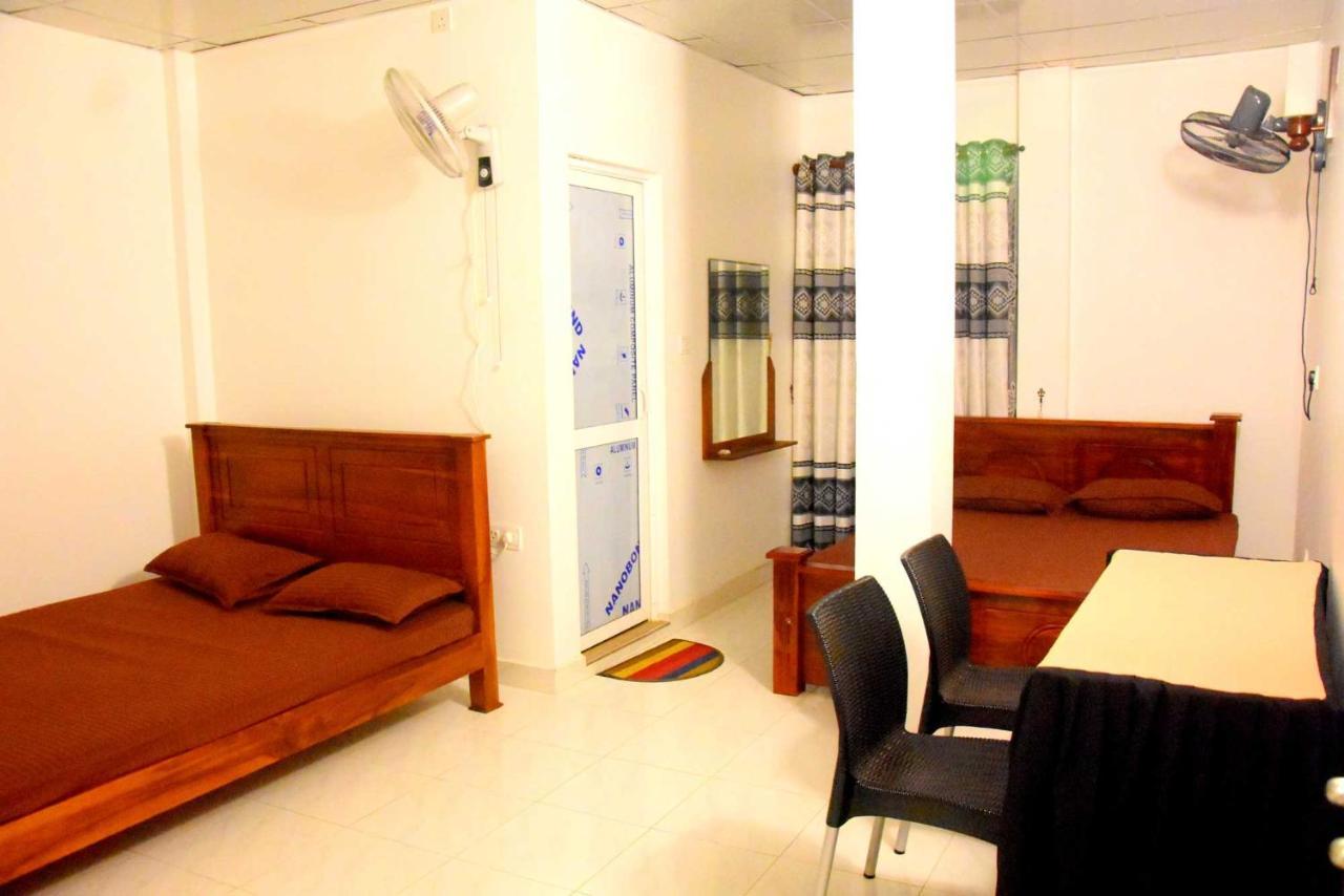 Wingate Hotel Wilgamuwa Wasgamuwa 외부 사진