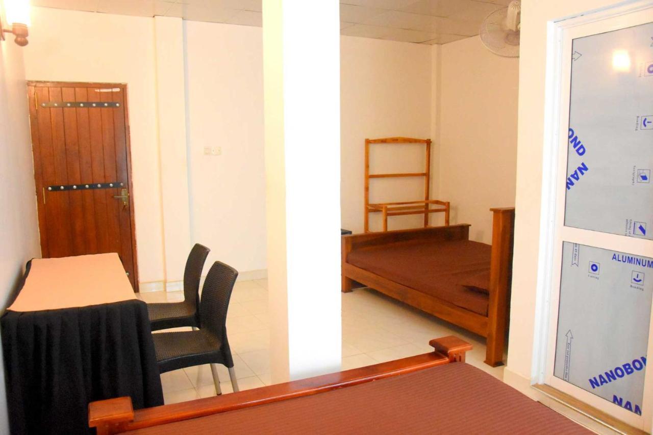 Wingate Hotel Wilgamuwa Wasgamuwa 외부 사진