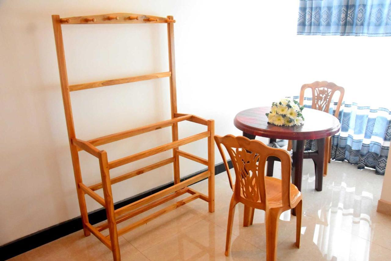Wingate Hotel Wilgamuwa Wasgamuwa 외부 사진