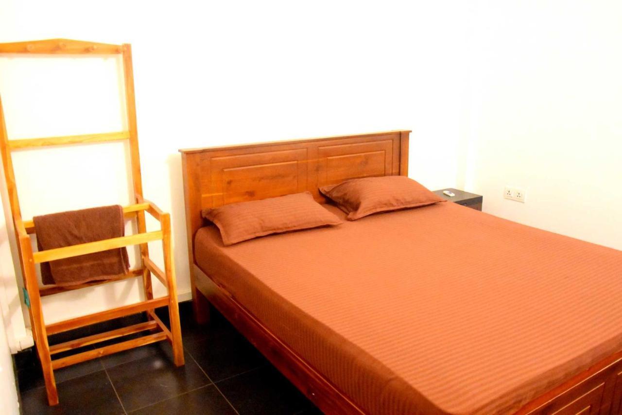 Wingate Hotel Wilgamuwa Wasgamuwa 외부 사진