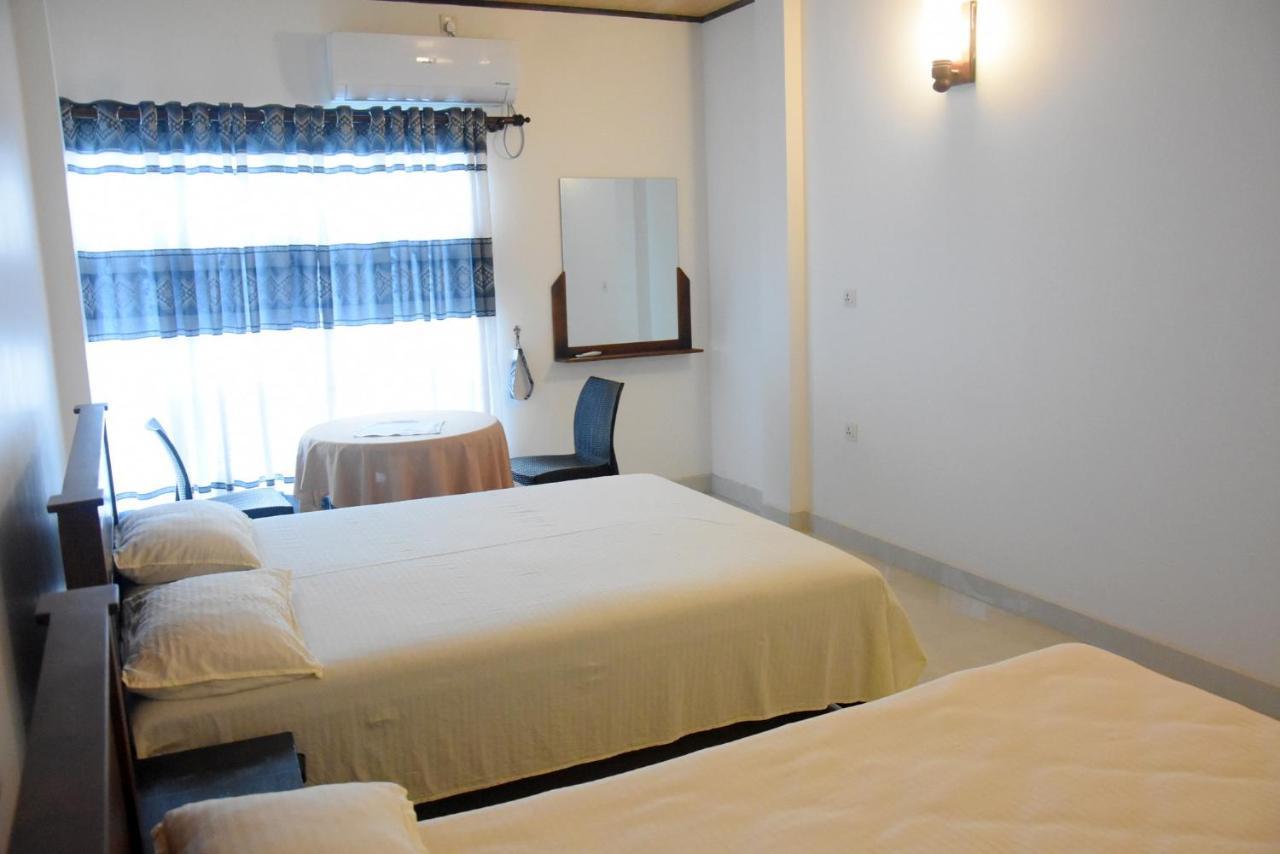 Wingate Hotel Wilgamuwa Wasgamuwa 외부 사진