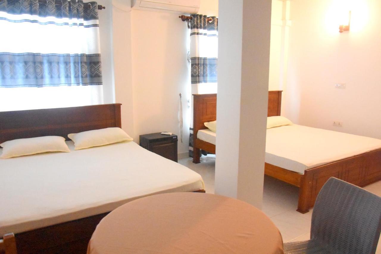 Wingate Hotel Wilgamuwa Wasgamuwa 외부 사진