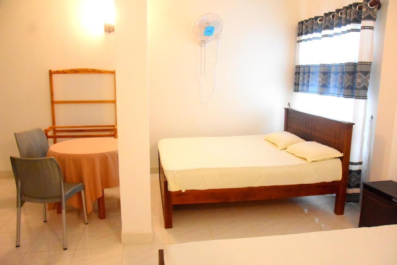 Wingate Hotel Wilgamuwa Wasgamuwa 외부 사진