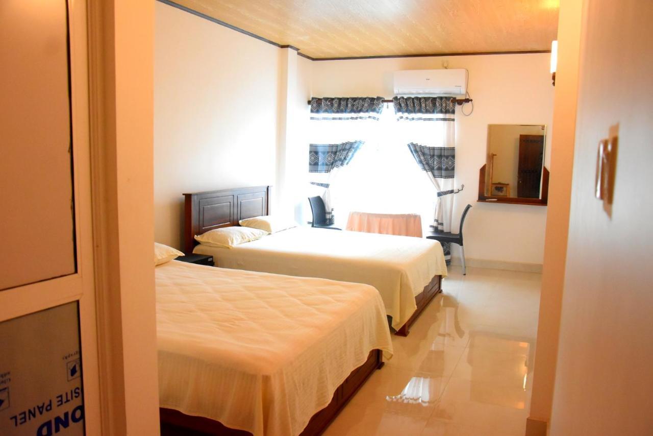 Wingate Hotel Wilgamuwa Wasgamuwa 외부 사진